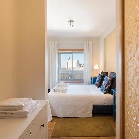 Bba Apartments Boavista - Casa Da Musica With Free Parking Porto Exterior photo