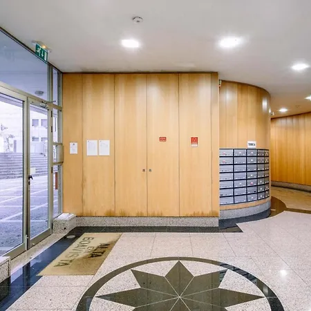 Bba Apartments Boavista - Casa Da Musica With Free Parking Porto Exterior photo