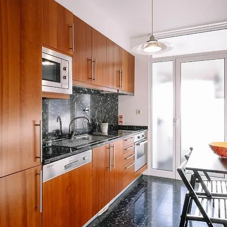 Bba Apartments Boavista - Casa Da Musica With Free Parking Porto Exterior photo