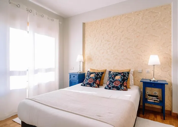 Bba Apartments Boavista - Casa Da Musica With Free Parking