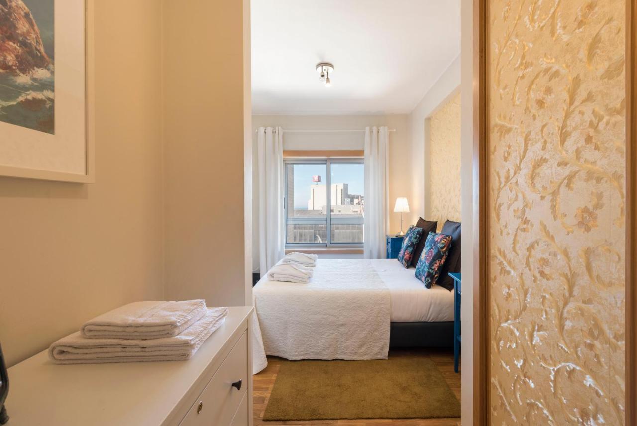 Bba Boavista - Casa Da Musica With Free Parking Apartamento Porto
