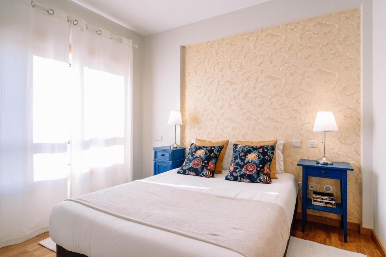 Apartamento Bba Boavista - Casa Da Musica With Free Parking *