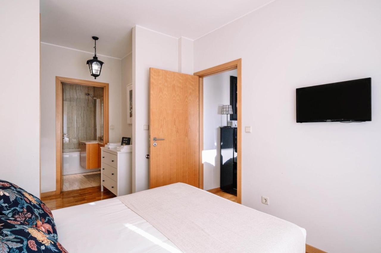 Bba Boavista - Casa Da Musica With Free Parking Apartamento Porto