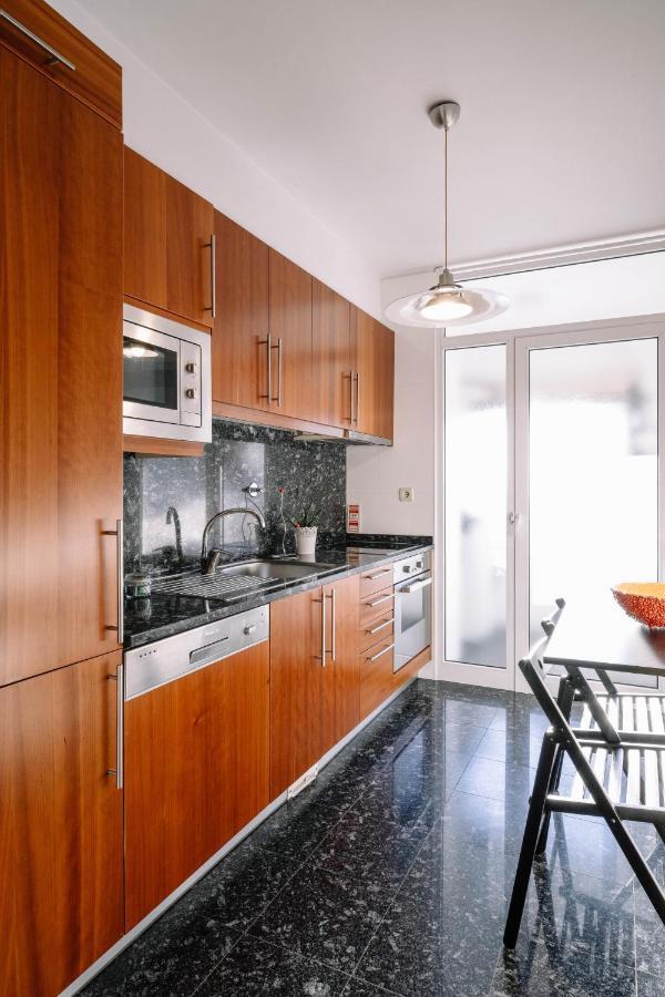 Apartamento Bba Boavista - Casa Da Musica With Free Parking